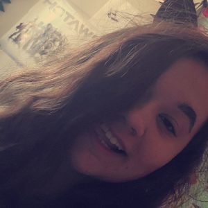 Meet your Posher, Kaley